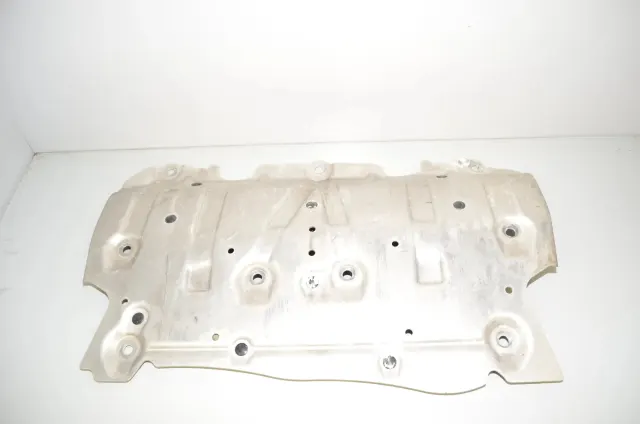 Engine Cover