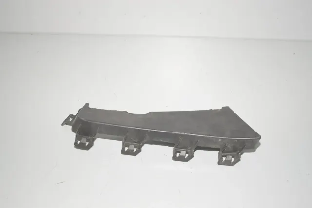 Other Front Bumper Parts