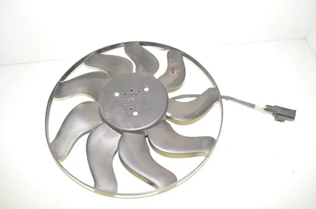 A/C Air Condition Fan