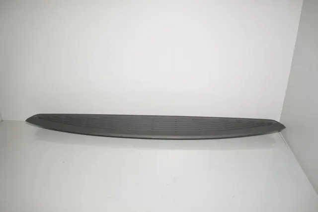 Rear Parcel Shelf Grill