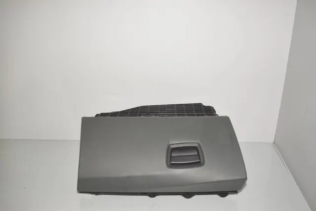 Glove Compartment