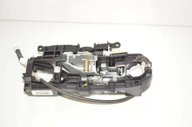 Rear Right Door Interior Handle Frame