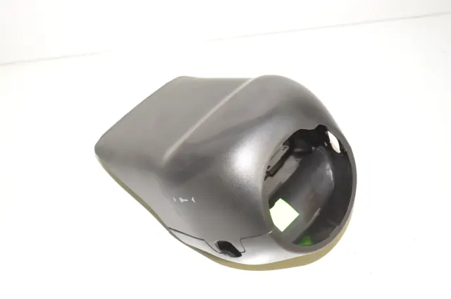 Steering Mechanism Trim