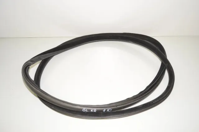 Rear Left Door Seal Rubber