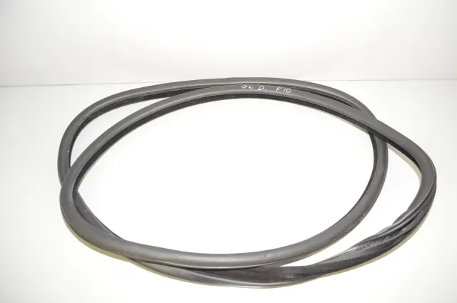 Rear Right Door Seal Rubber