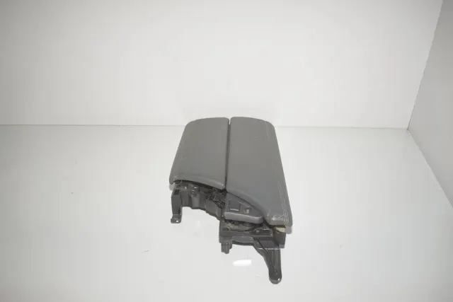 Center Console Trim
