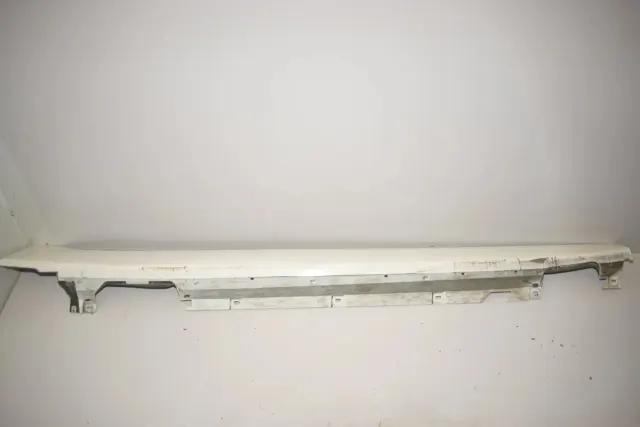 Right Side Sideskirt