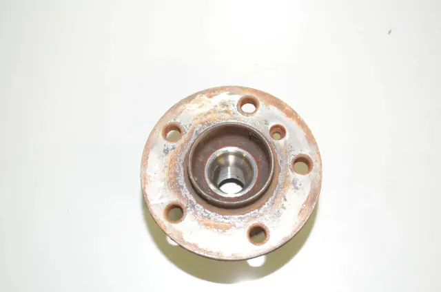 Rear Left Wheel Bearing