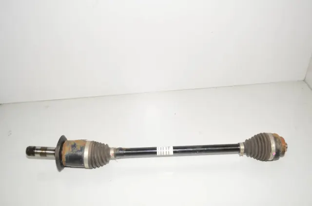 Rear Right Driveshaft