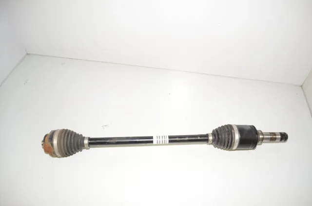 Rear Left Driveshaft