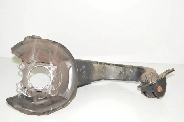 Rear Left Wheel Hub Spindle