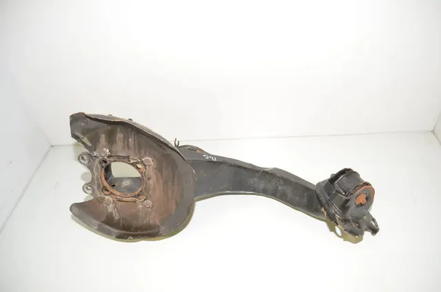 Rear Right Wheel Hub