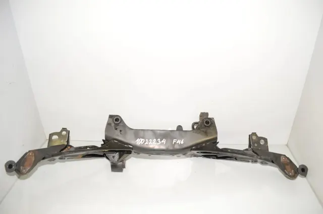Rear Subframe