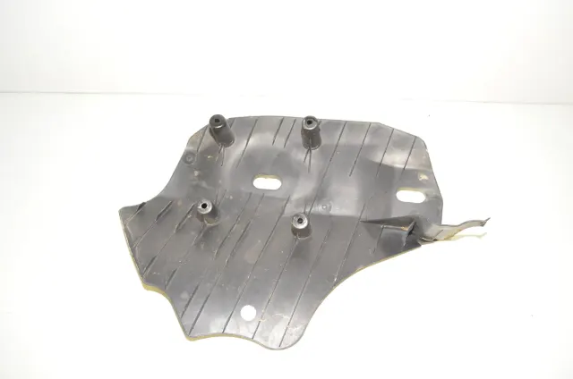 Control Arm Cover