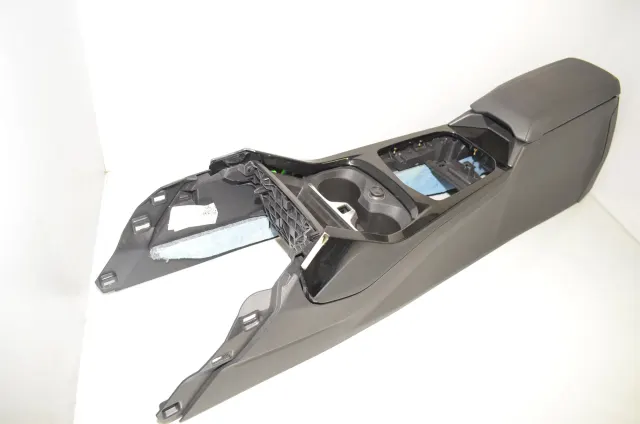 Center Console