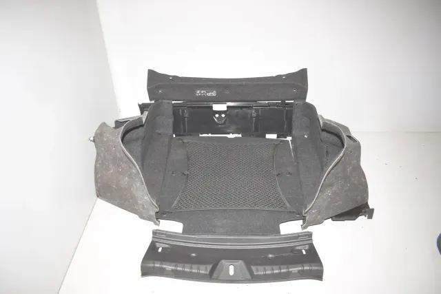 Trunk Trim Kit