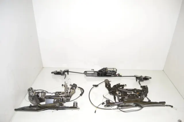 Other Roof Parts