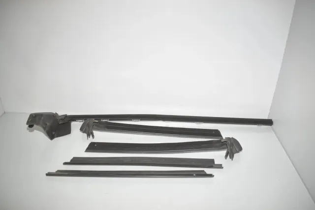 Front Right Door Rubber Seal