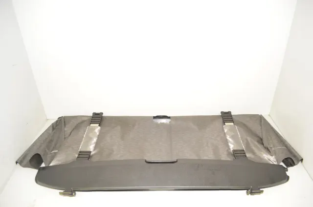 Other Boot Trunk Parts