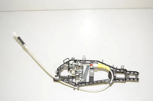 Front Right Door Interior Handle Frame