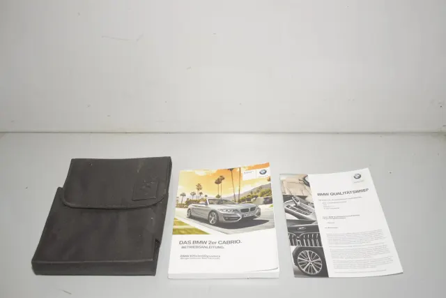 Manual Service Book