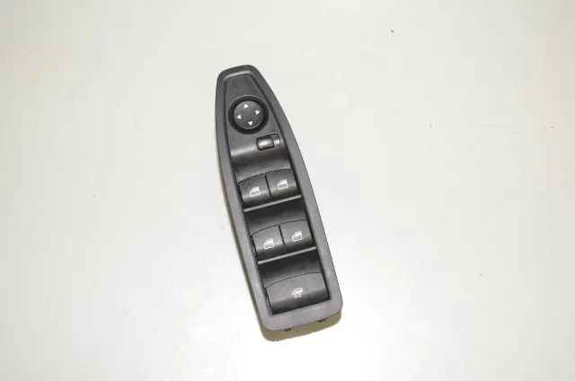 Front Left Door Window Switch