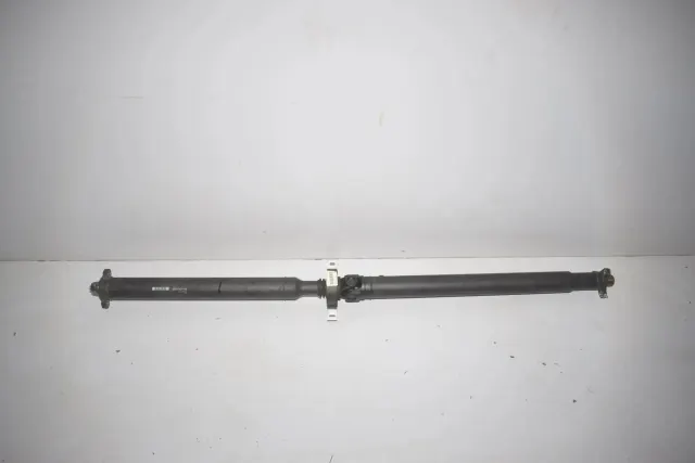 Propshaft Cardan