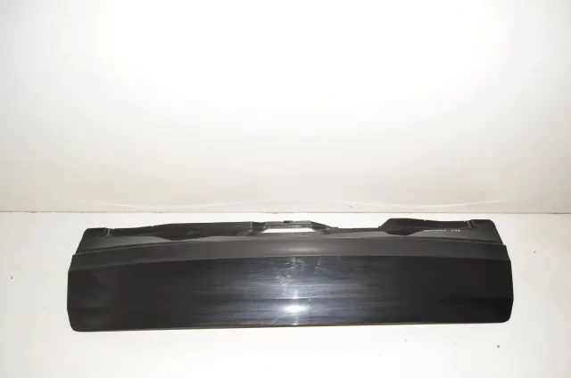 Tailgate Bootlid