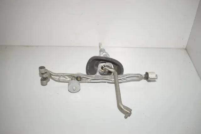 Gear Shifting Mechanism