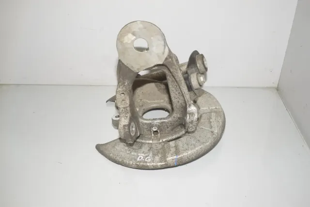 Rear Right Wheel Hub