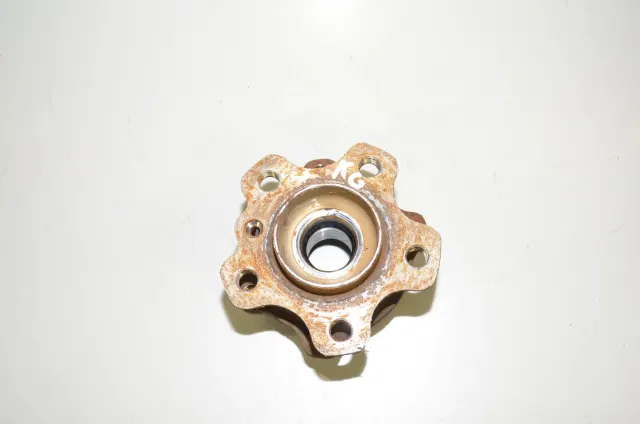 Rear Left Wheel Bearing