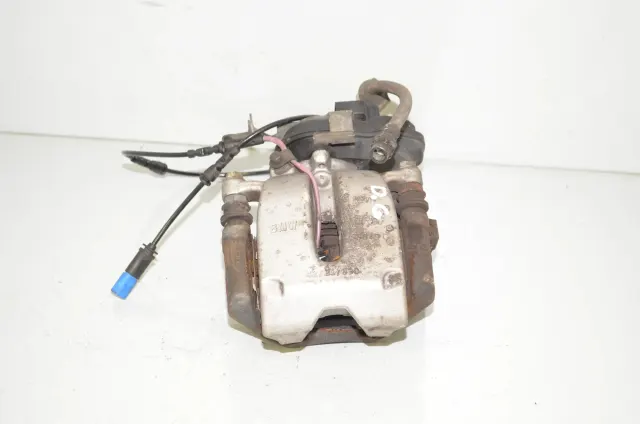 Rear Right Brake Caliper