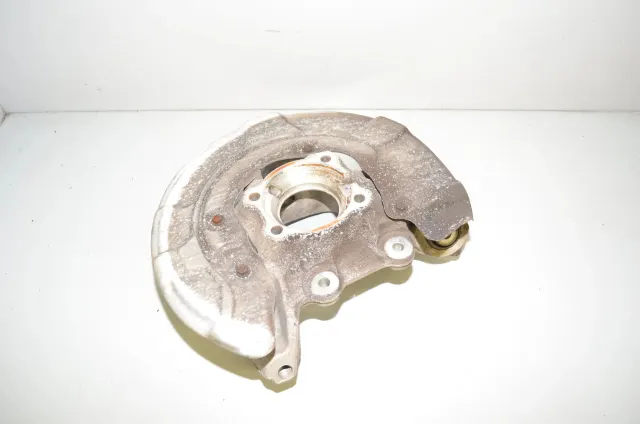 Rear Left Wheel Hub Spindle