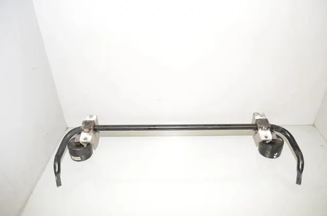 Rear Anti Roll Bar