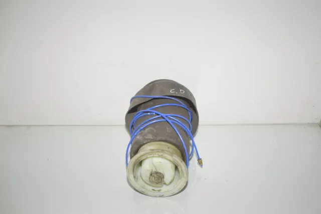 Rear Right Air Suspension Spring Bag