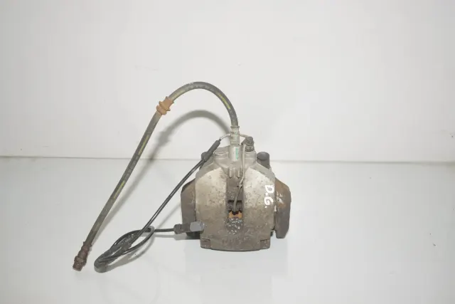 Rear Right Brake Caliper