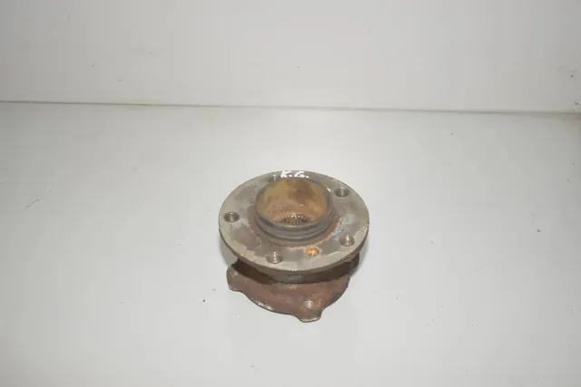 Rear Left Wheel Bearing