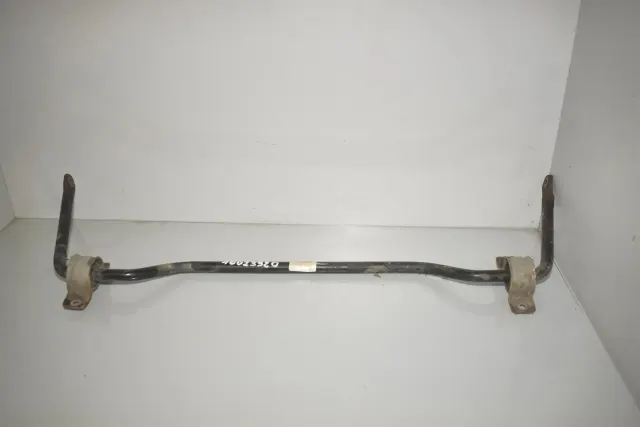 Rear Anti Roll Bar