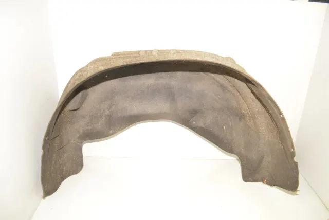 Rear Right Arch Liner