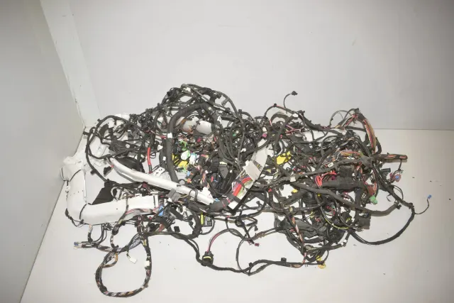 Cable Harness