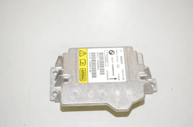 SRS Control Unit
