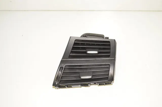 Dashboard Air Vents