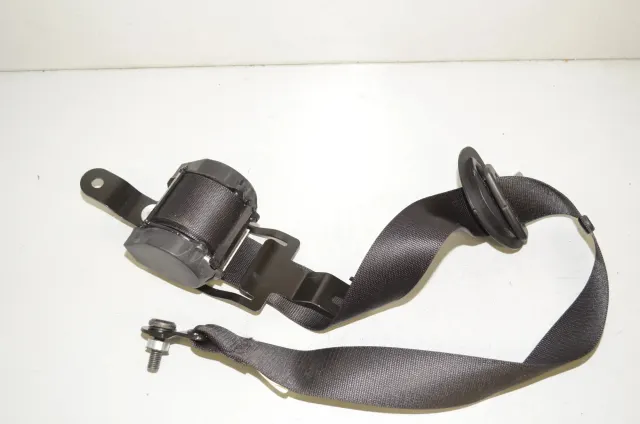 Rear Right Seatbelt
