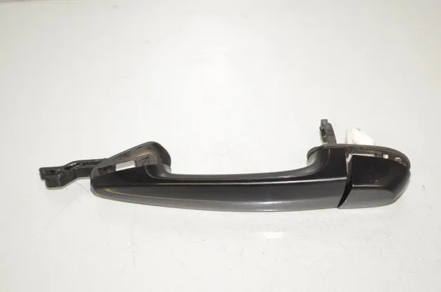 Rear Left Door Exterior Handle