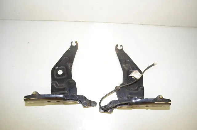 Bonnet Hood Hinge Set