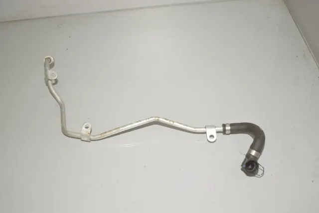 Coolant Hose Pipe