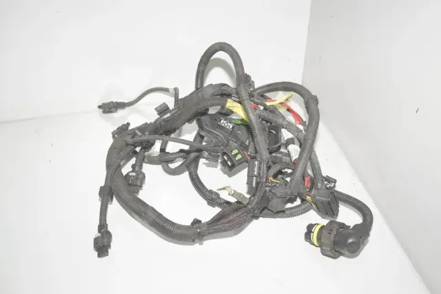 Engine Cable Harness