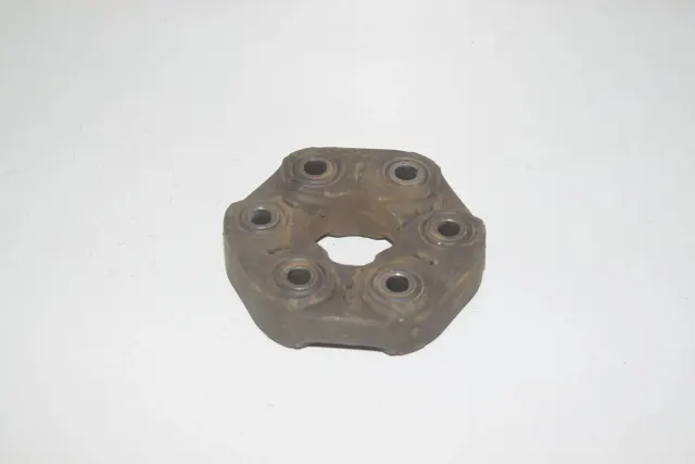 Propshaft Flange