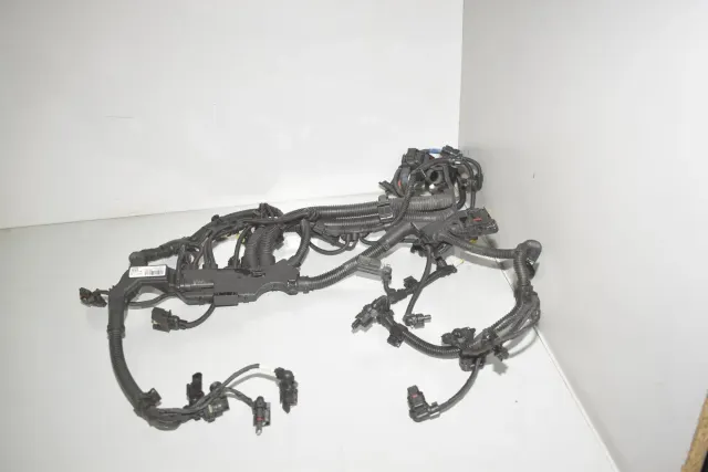 Engine Cable Harness