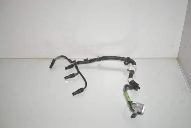 Engine Cable Harness